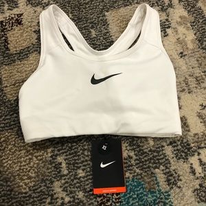 Nike sports bra!!